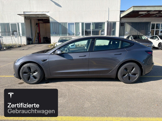 TESLA Model 3 Long Range AWD-image-3