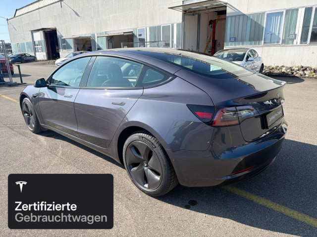 TESLA Model 3 Long Range AWD-image-6