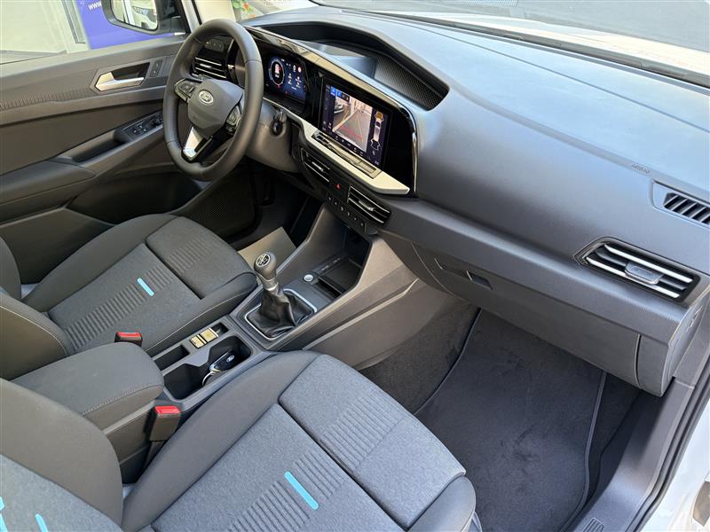 FORD Grand Tourneo Connect 2.0 EcoBlue AWD Active-image-9