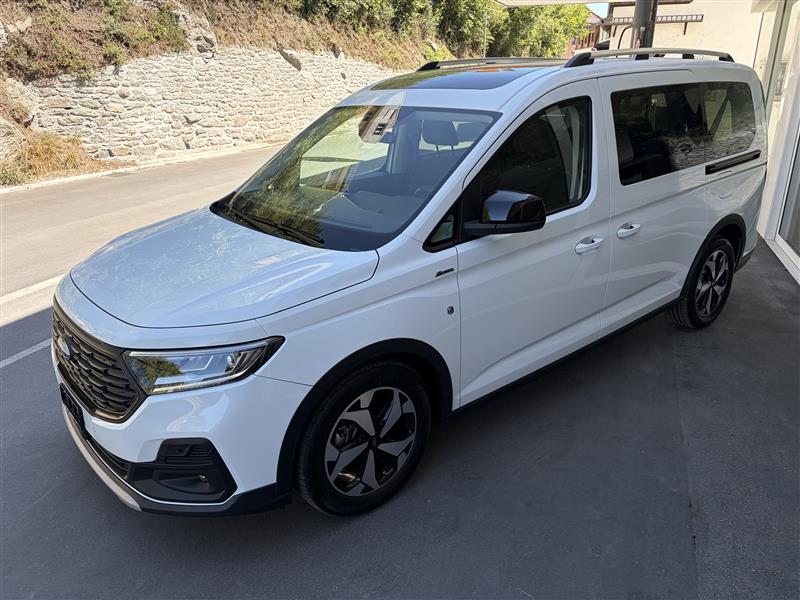 FORD Grand Tourneo Connect 2.0 EcoBlue AWD Active-image-1