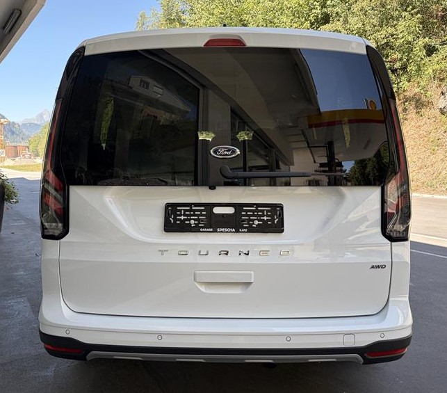 FORD Grand Tourneo Connect 2.0 EcoBlue AWD Active-image-4