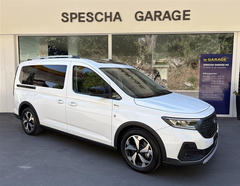 FORD Grand Tourneo Connect 2.0 EcoBlue AWD Active-image-0