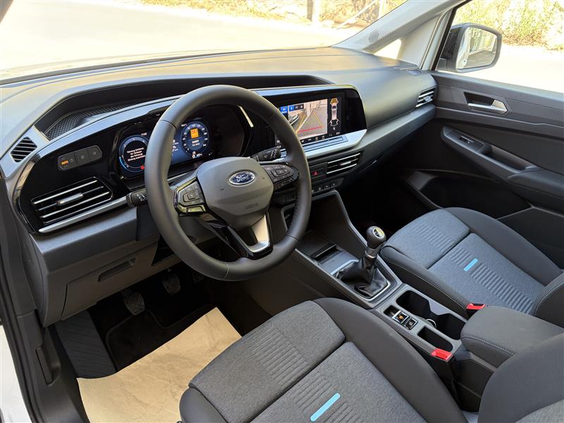 FORD Grand Tourneo Connect 2.0 EcoBlue AWD Active-image-5