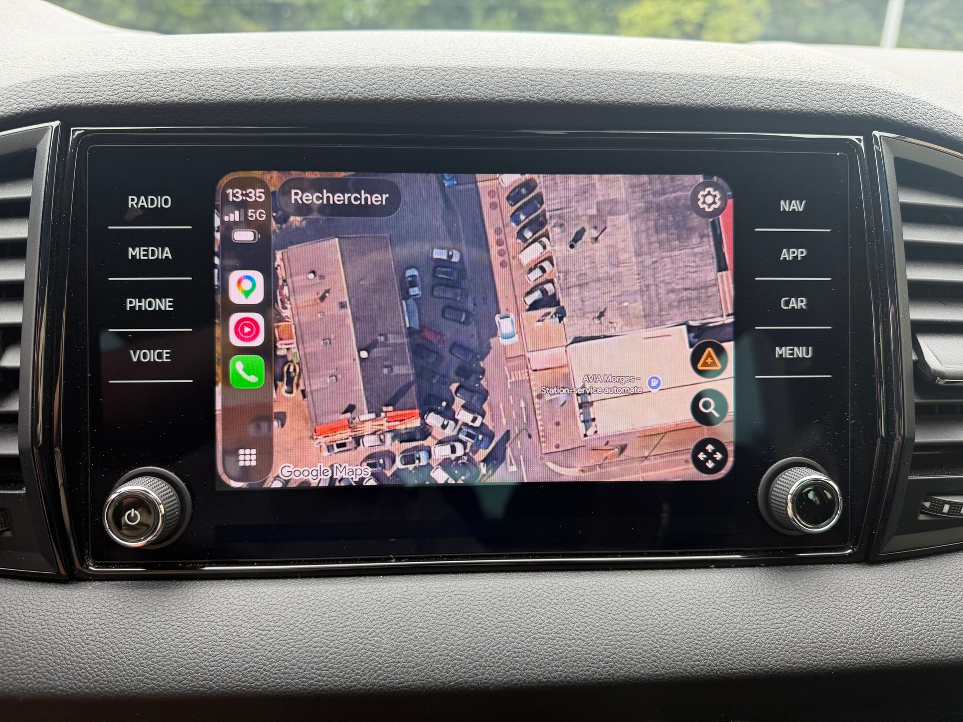 SKODA Karoq 1.5 TSI SportLine DSG-image-18
