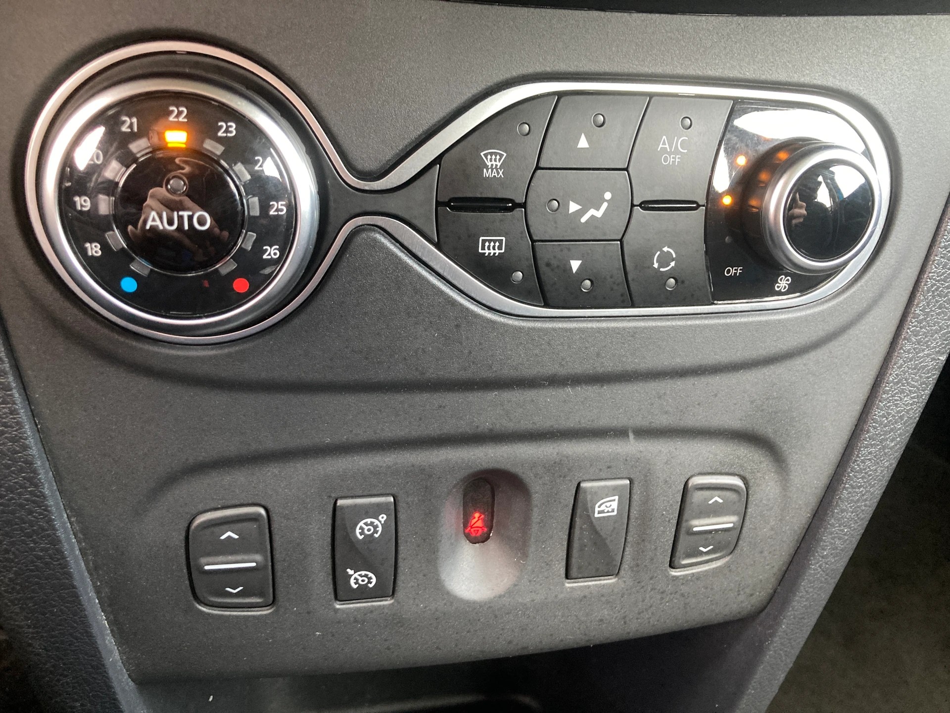 DACIA Sandero Tce 100 Stepway-image-11