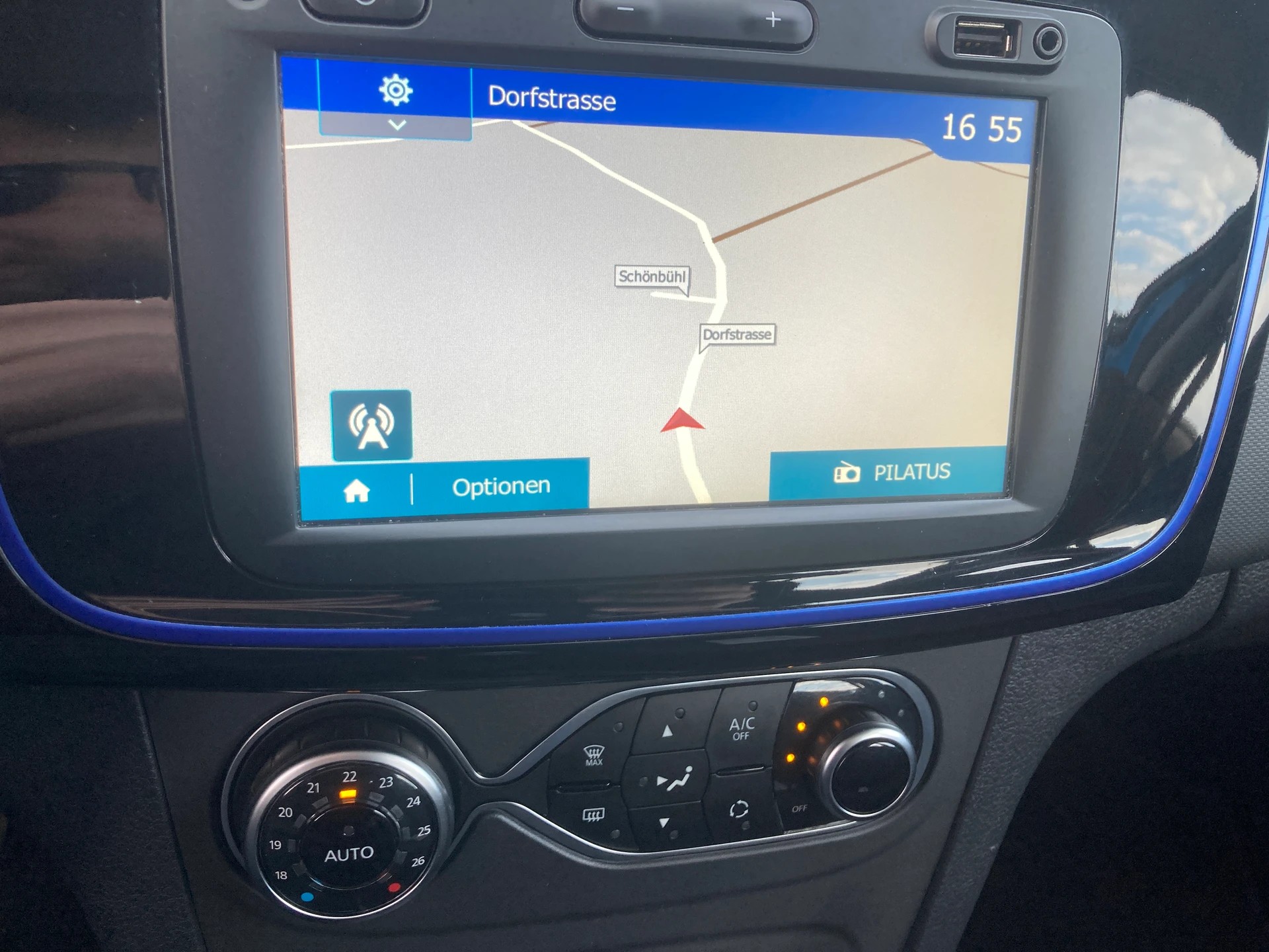 DACIA Sandero Tce 100 Stepway-image-10