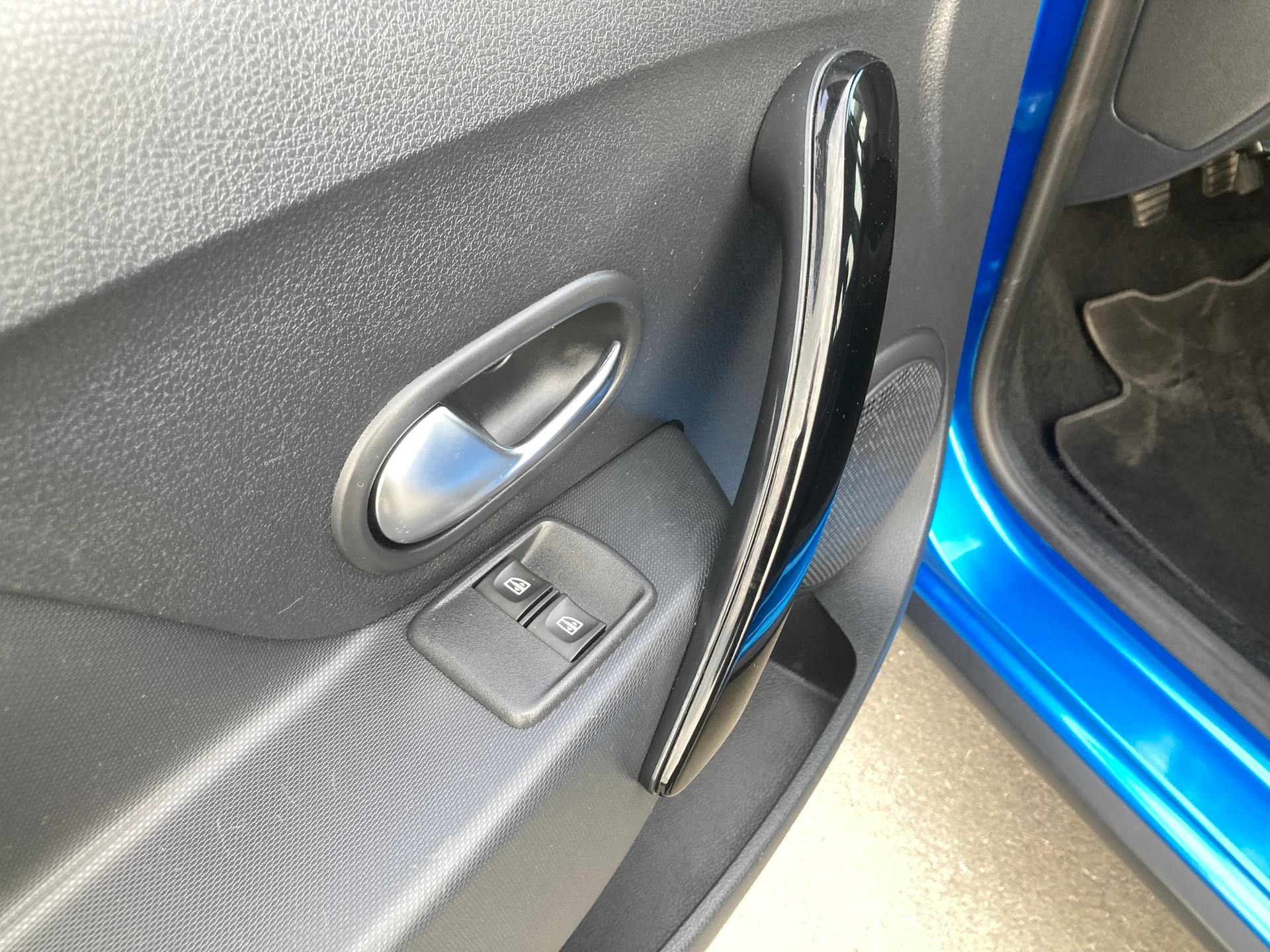 DACIA Sandero Tce 100 Stepway-image-9
