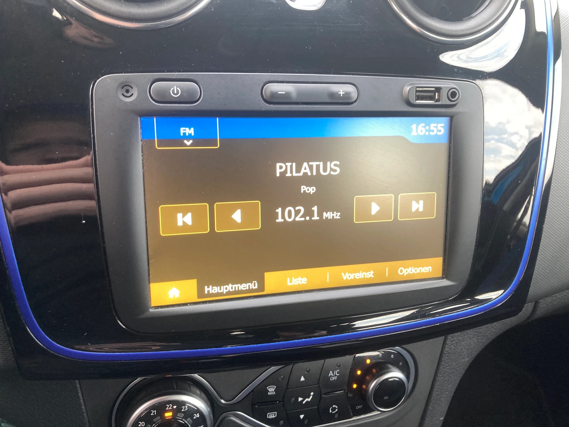 DACIA Sandero Tce 100 Stepway-image-15