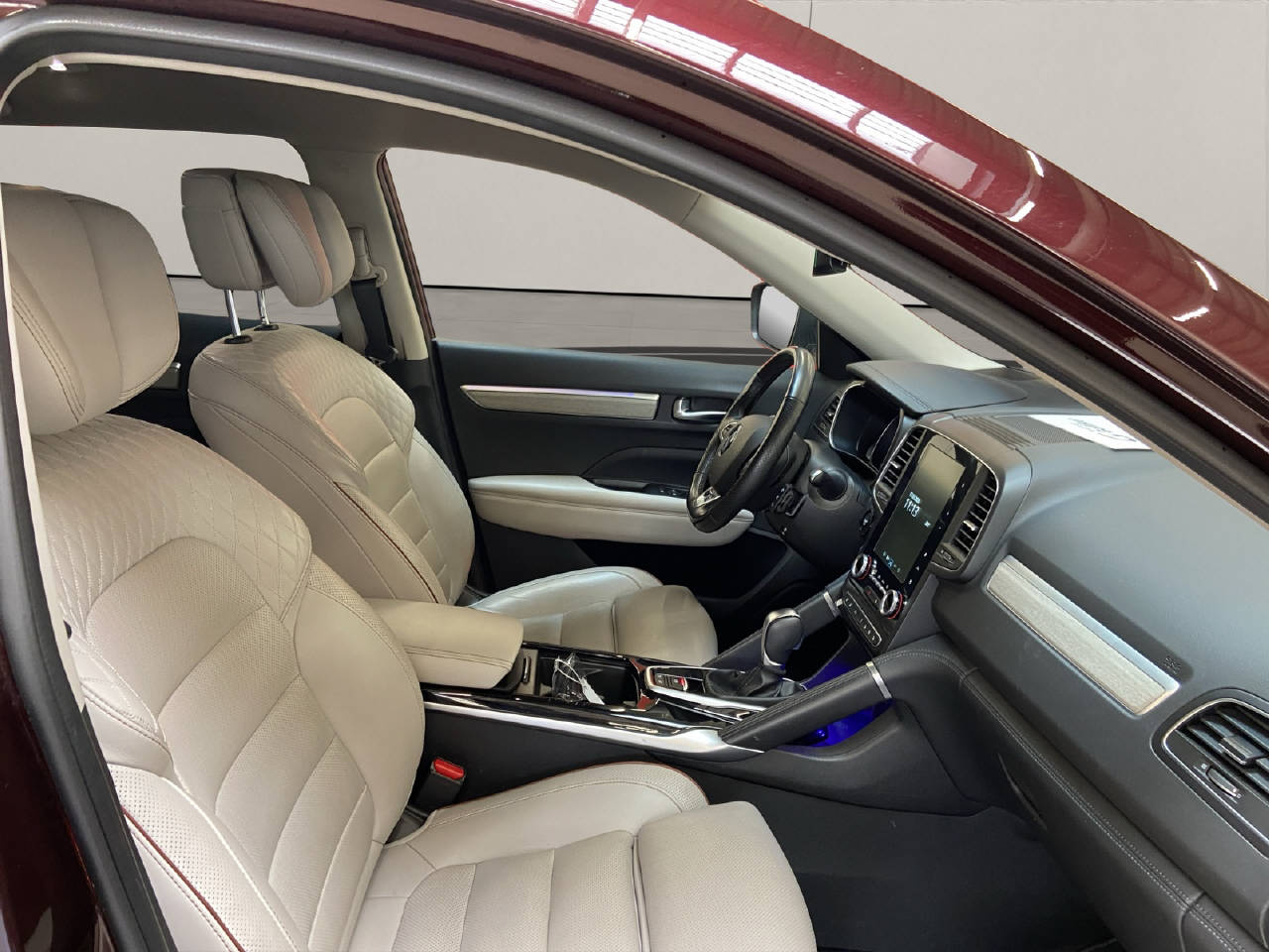 RENAULT Koleos 2.0 Blue dCi Initiale X-Tronic 4WD-image-10