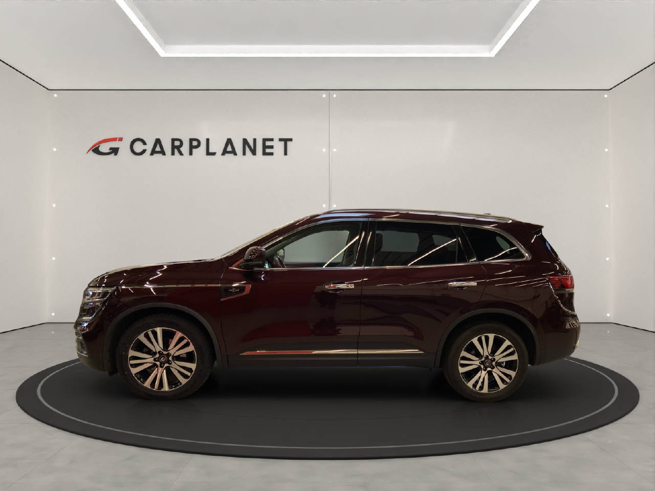 RENAULT Koleos 2.0 Blue dCi Initiale X-Tronic 4WD-image-1