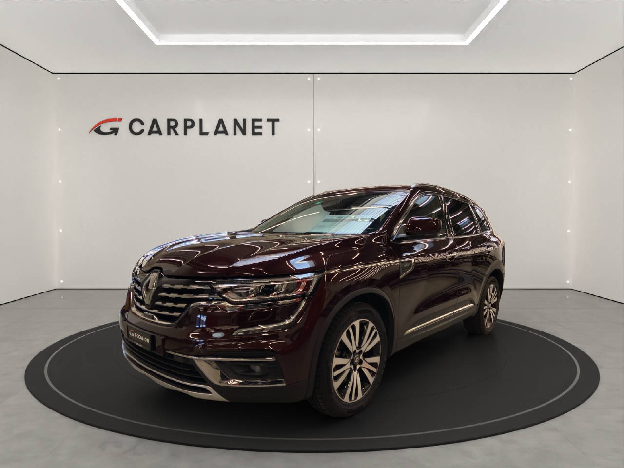 RENAULT Koleos 2.0 Blue dCi Initiale X-Tronic 4WD-image-0