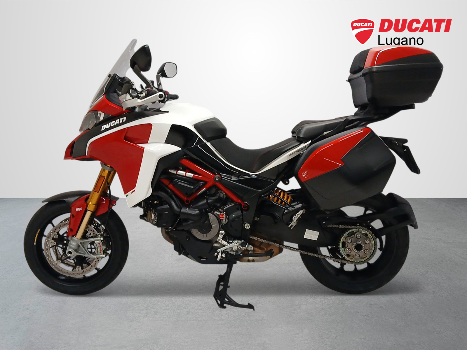 DUCATI Multistrada 1260 Pikes Peak-image-4
