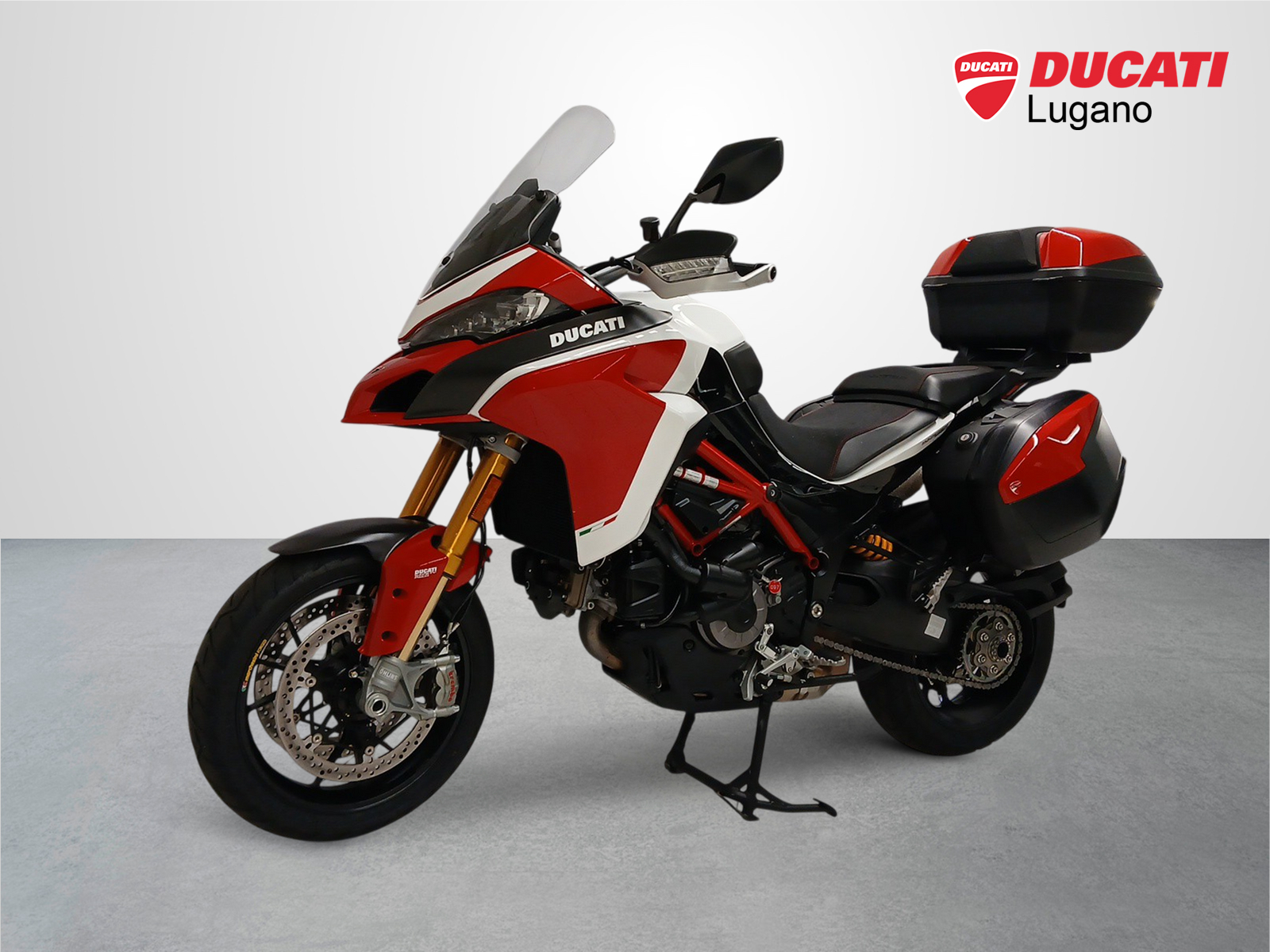 DUCATI Multistrada 1260 Pikes Peak-showroom-element-1