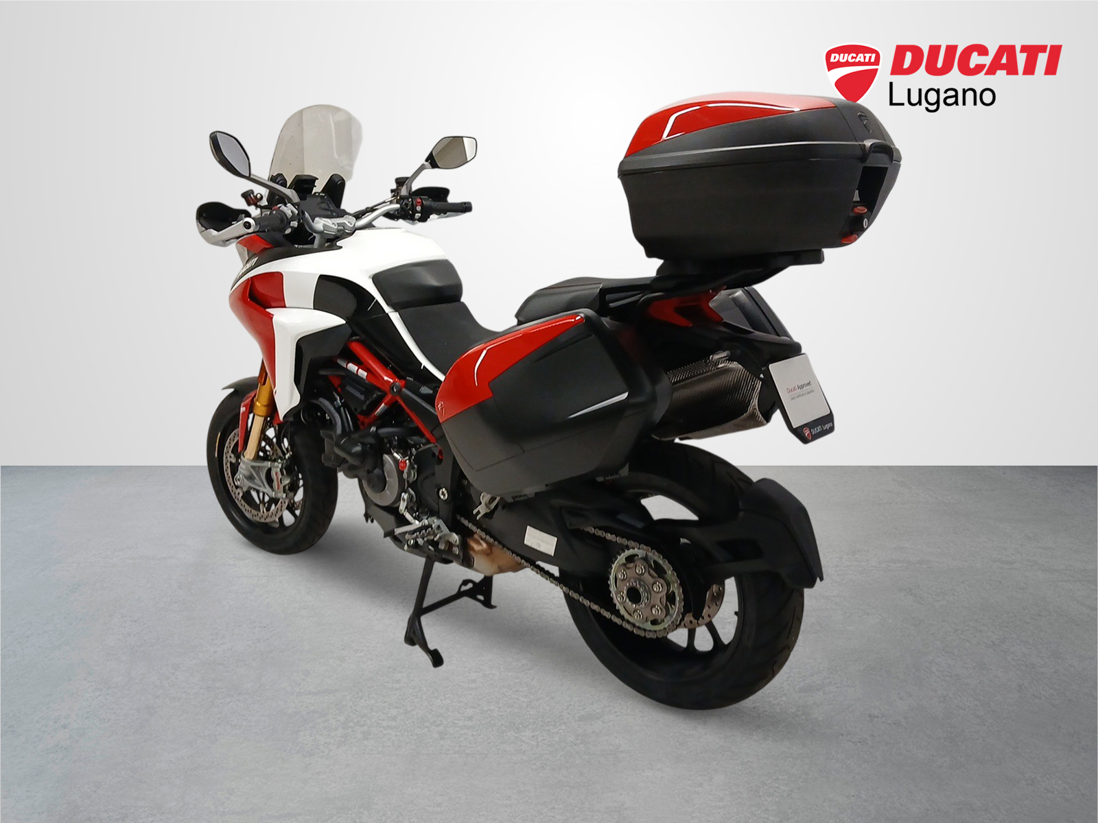 DUCATI Multistrada 1260 Pikes Peak-image-5