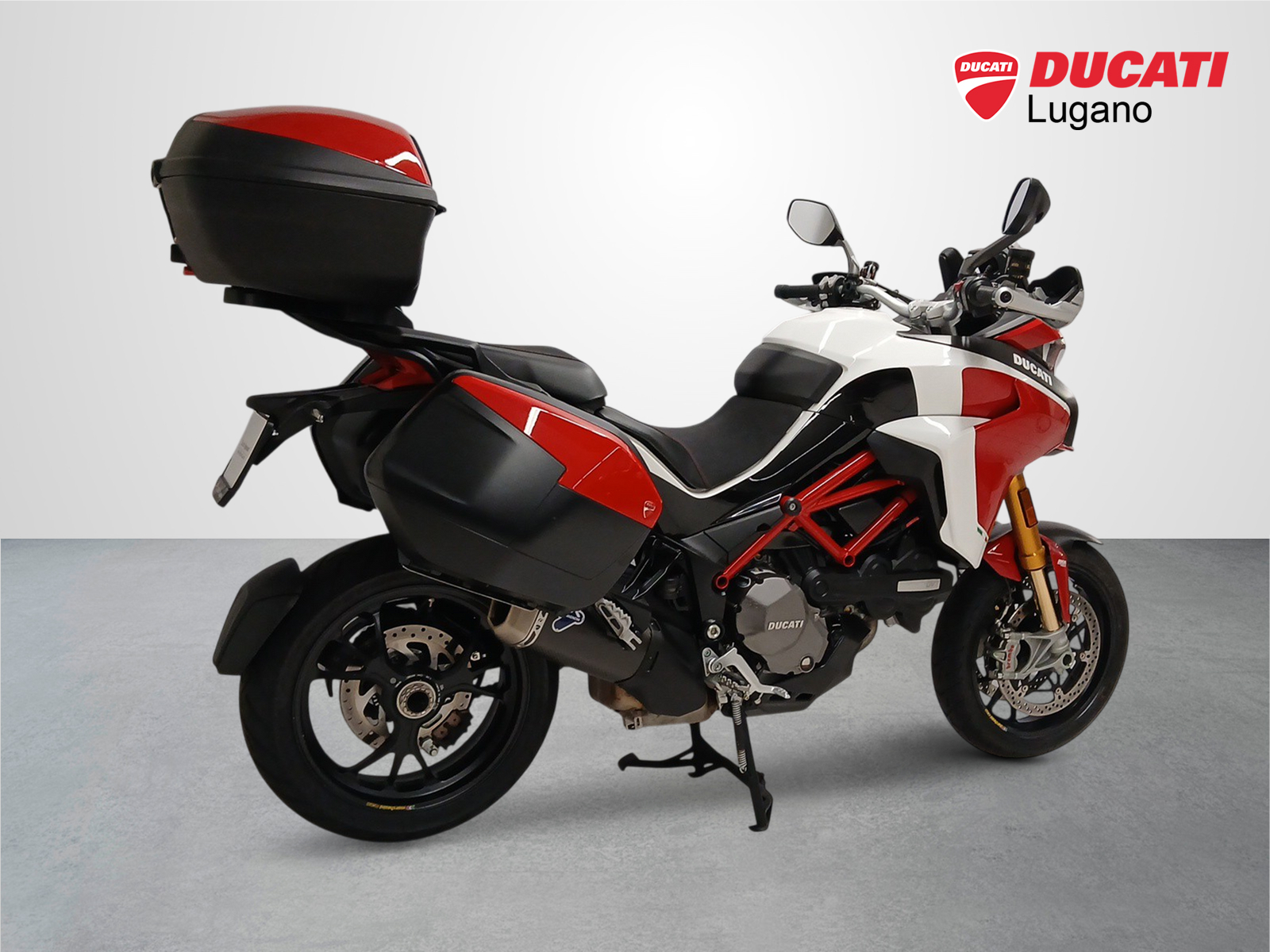 DUCATI Multistrada 1260 Pikes Peak-image-7