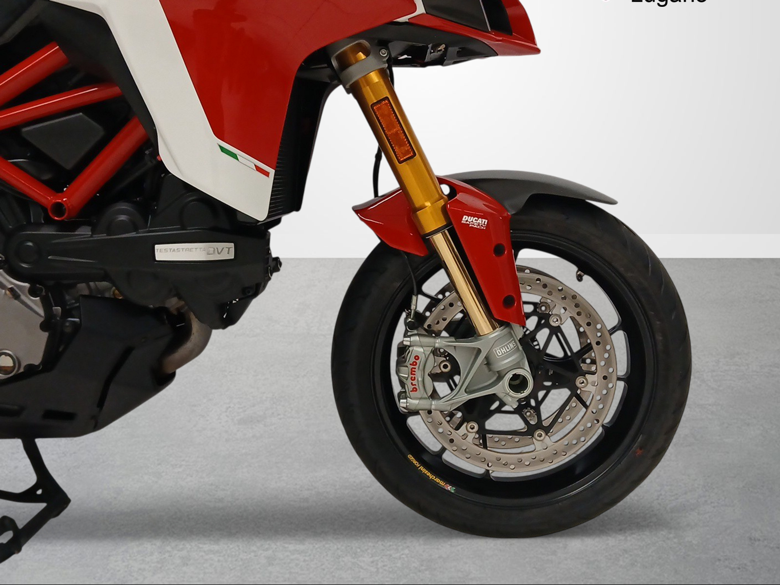 DUCATI Multistrada 1260 Pikes Peak-image-10