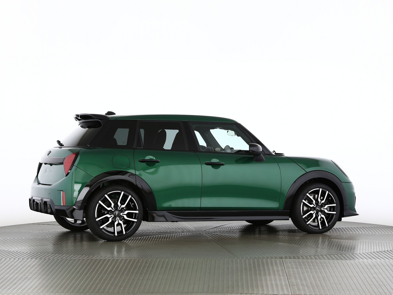 MINI Cooper S DKG-image-15