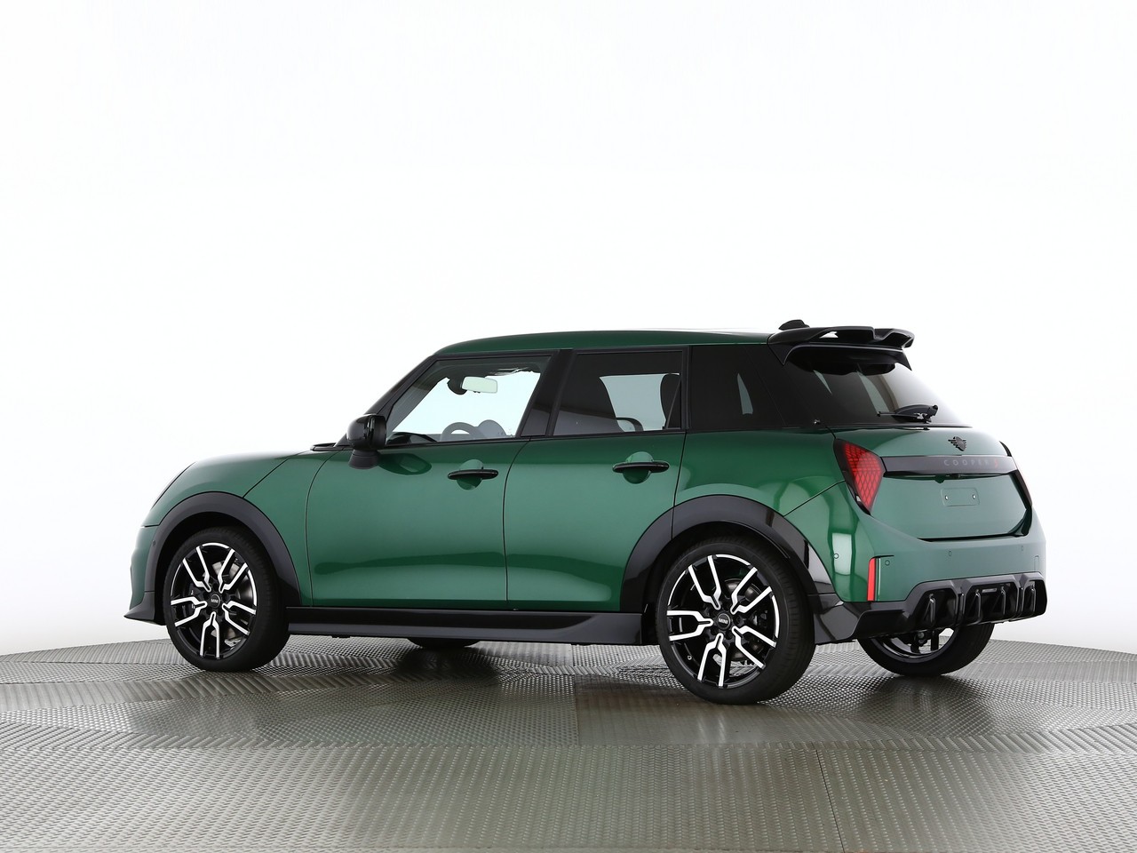 MINI Cooper S DKG-image-7