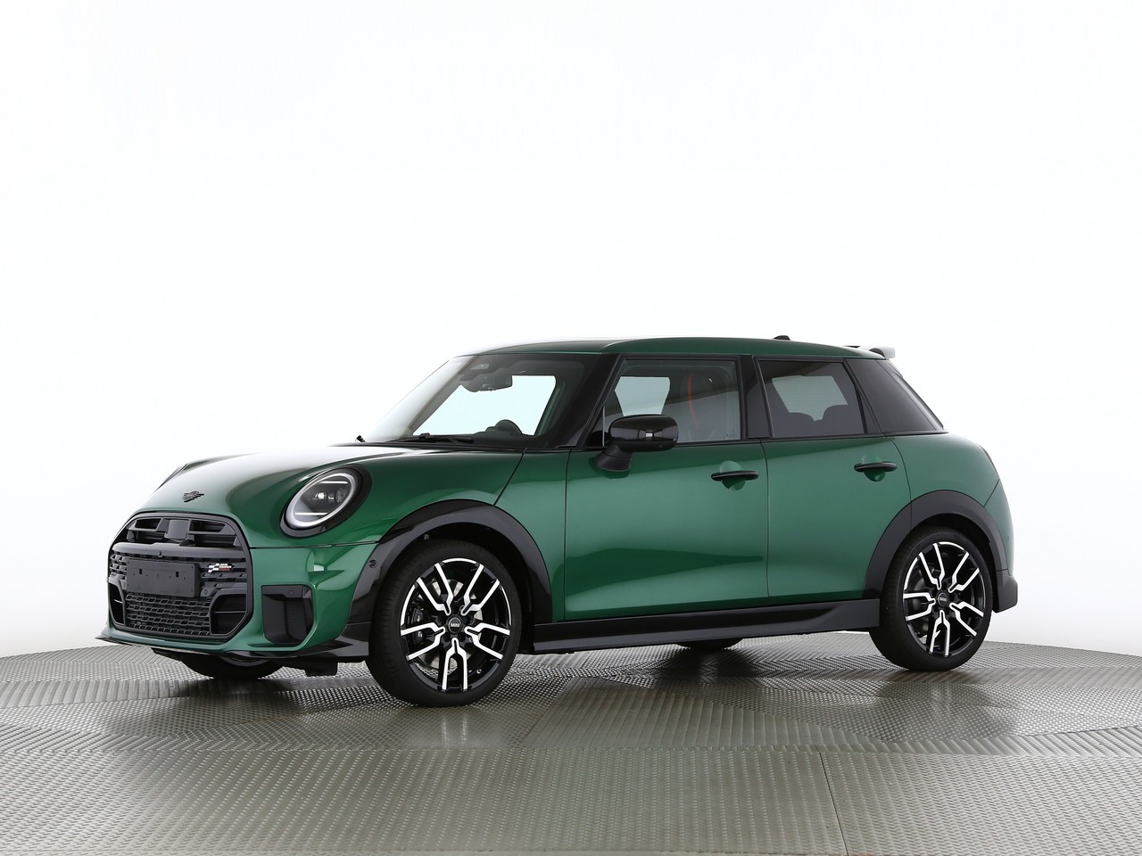 MINI Cooper S DKG-image-2