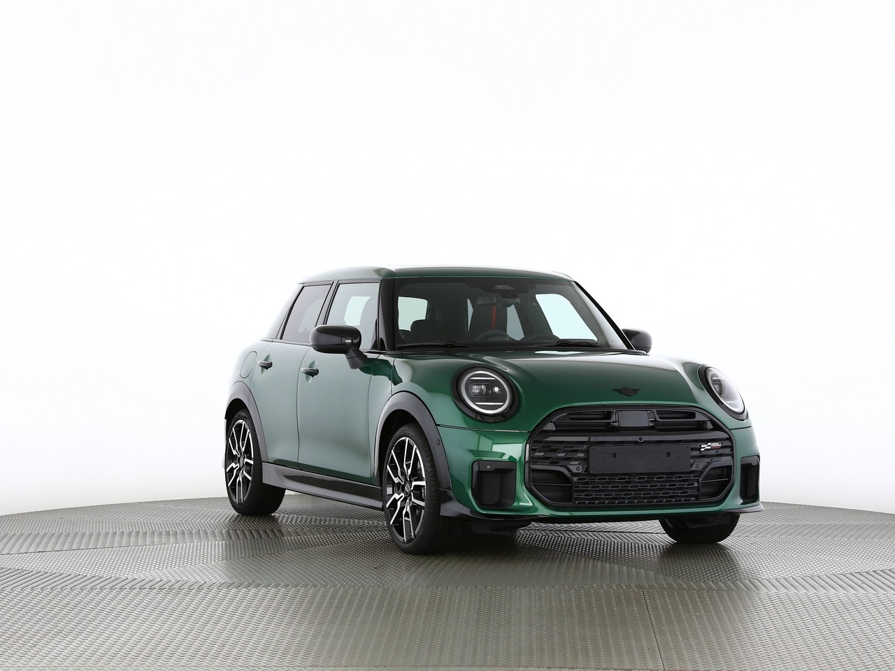 MINI Cooper S DKG-image-21
