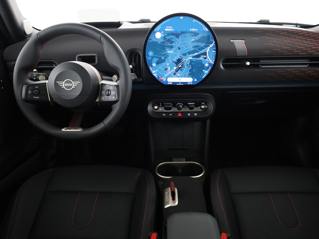 MINI Cooper S DKG-image-36