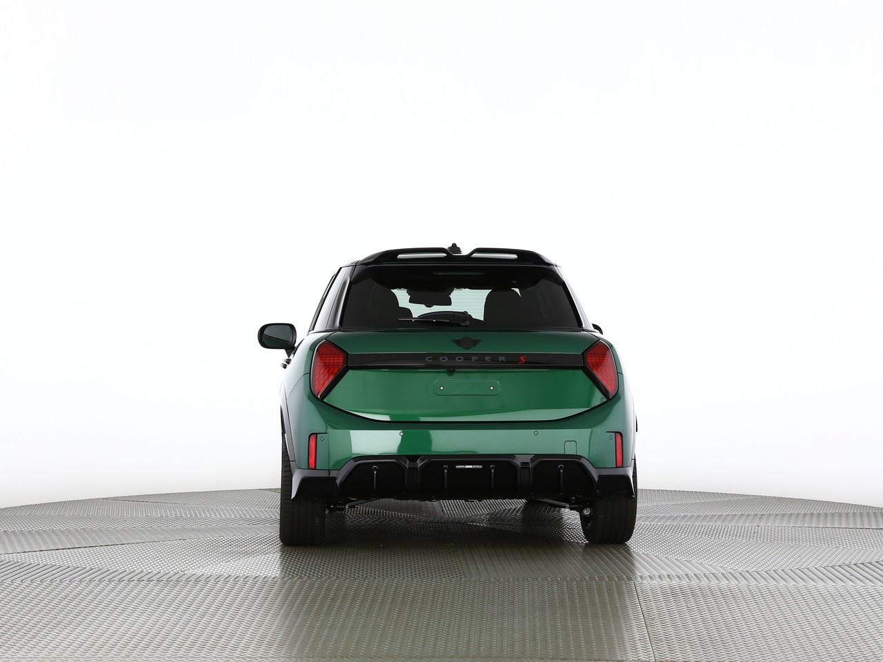 MINI Cooper S DKG-image-10