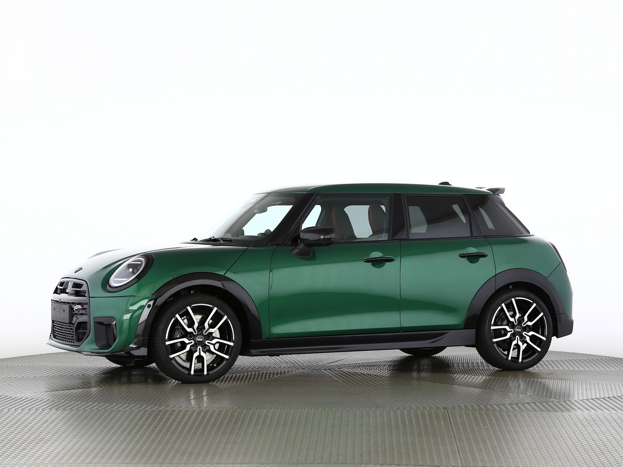 MINI Cooper S DKG-image-3