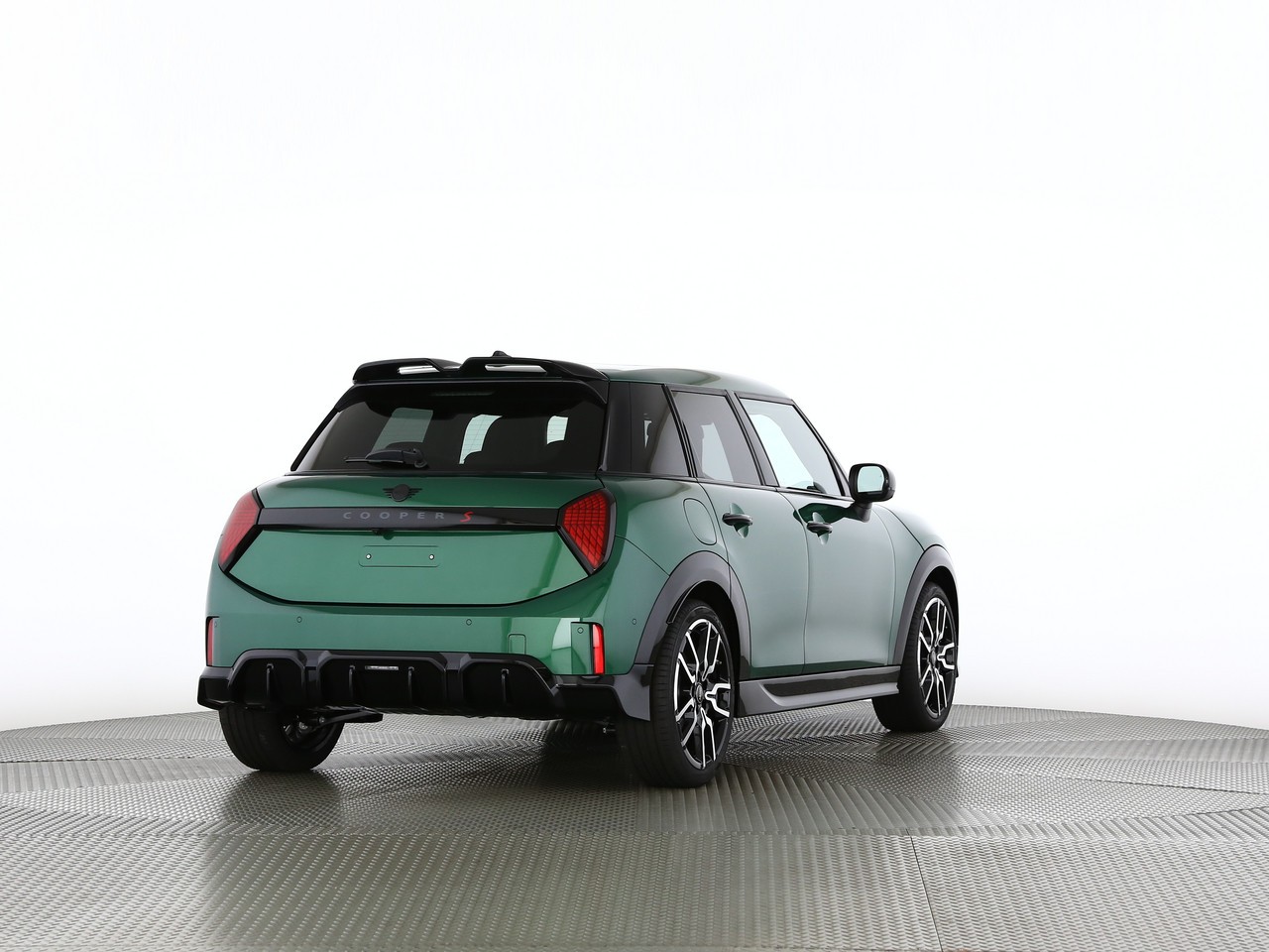 MINI Cooper S DKG-image-12