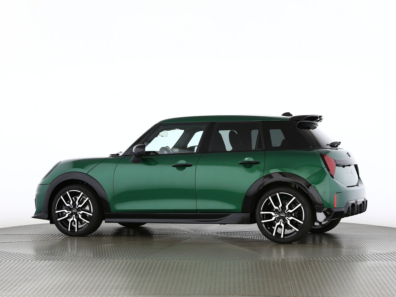 MINI Cooper S DKG-image-6