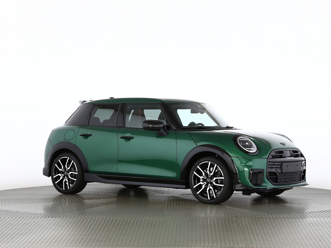 MINI Cooper S DKG-image-19