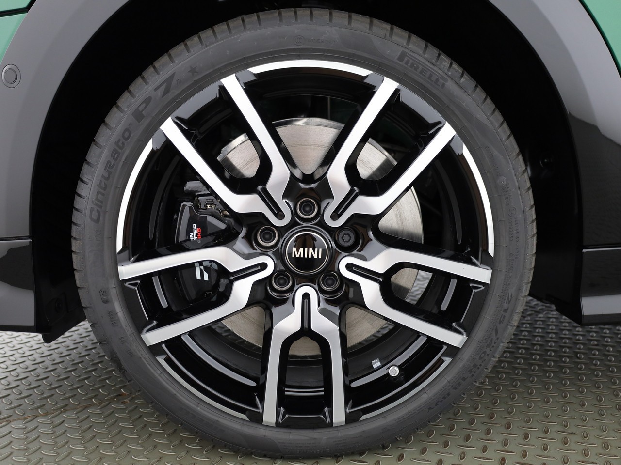 MINI Cooper S DKG-image-41