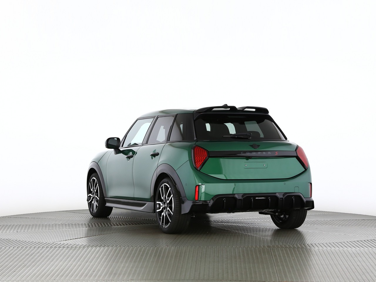 MINI Cooper S DKG-image-9