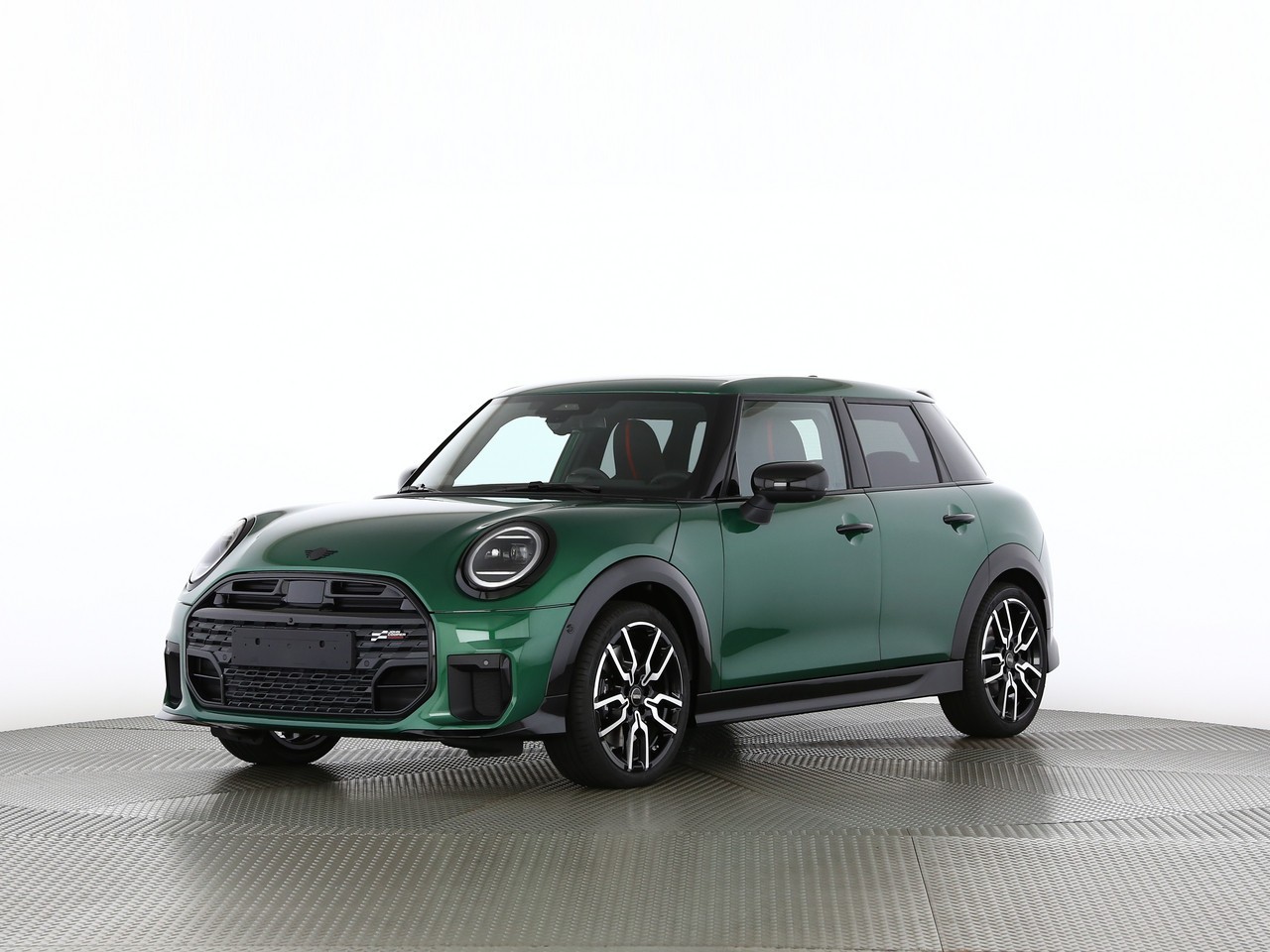 MINI Cooper S DKG-image-1