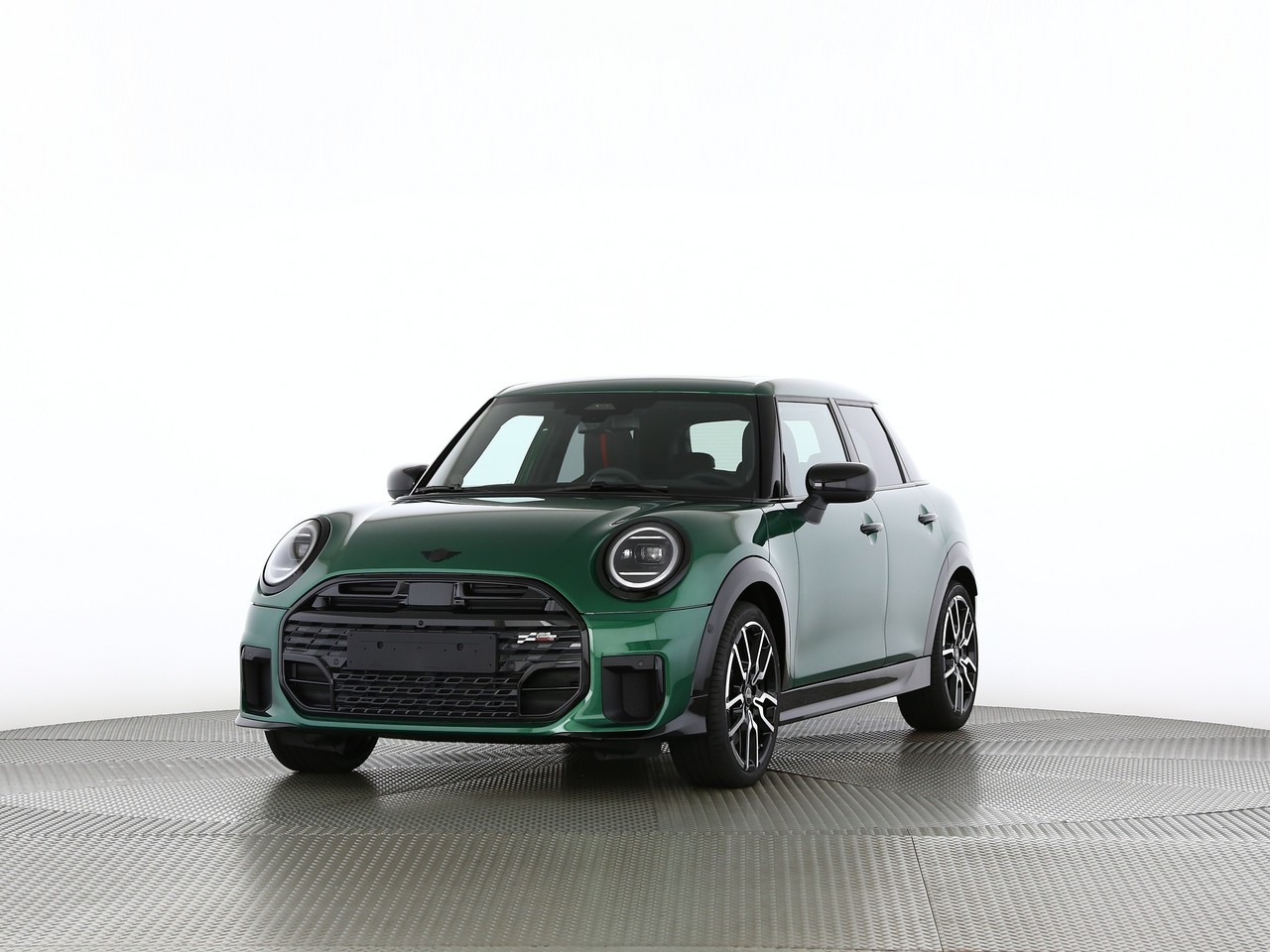 MINI Cooper S DKG-image-0