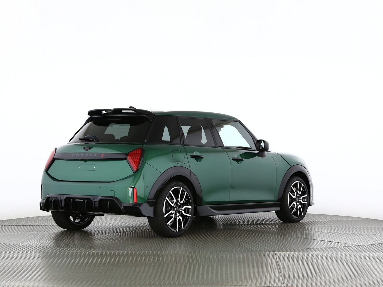 MINI Cooper S DKG-image-13