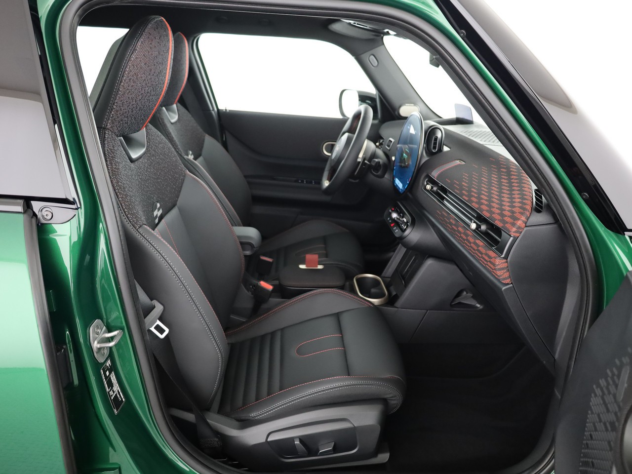 MINI Cooper S DKG-image-34
