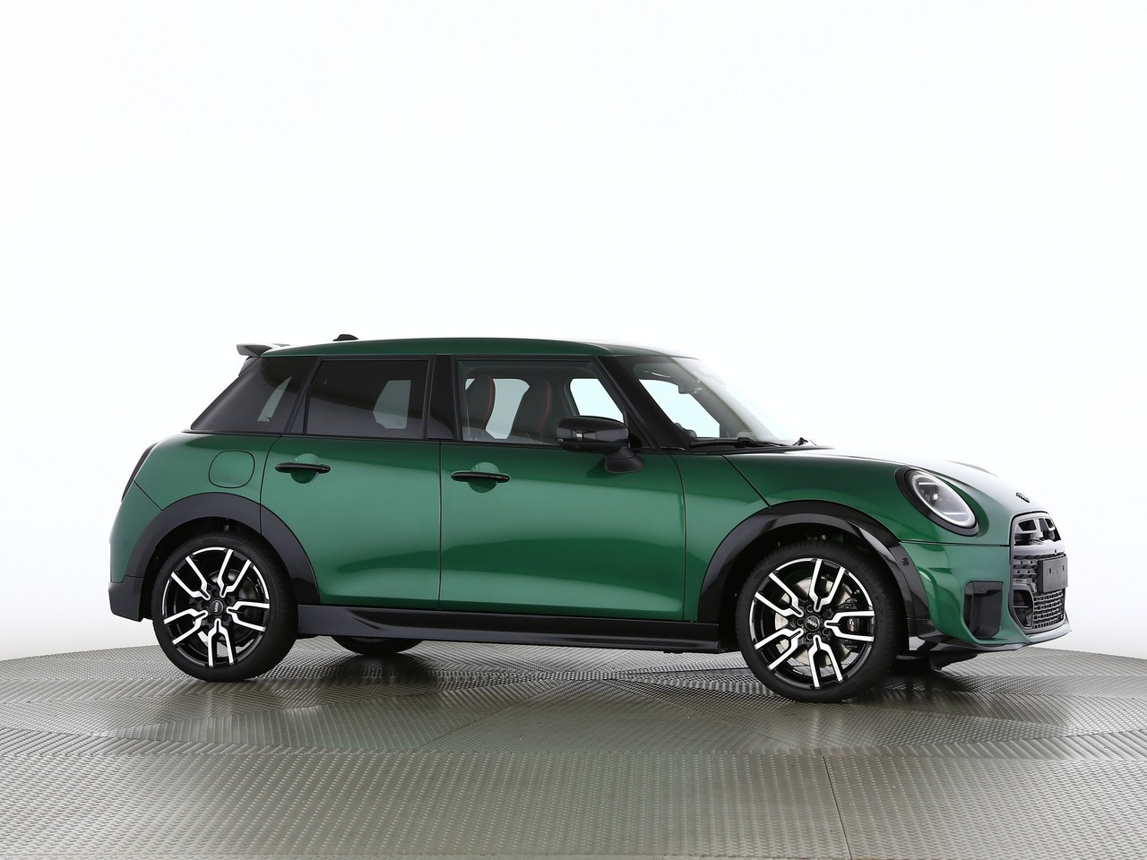 MINI Cooper S DKG-image-18