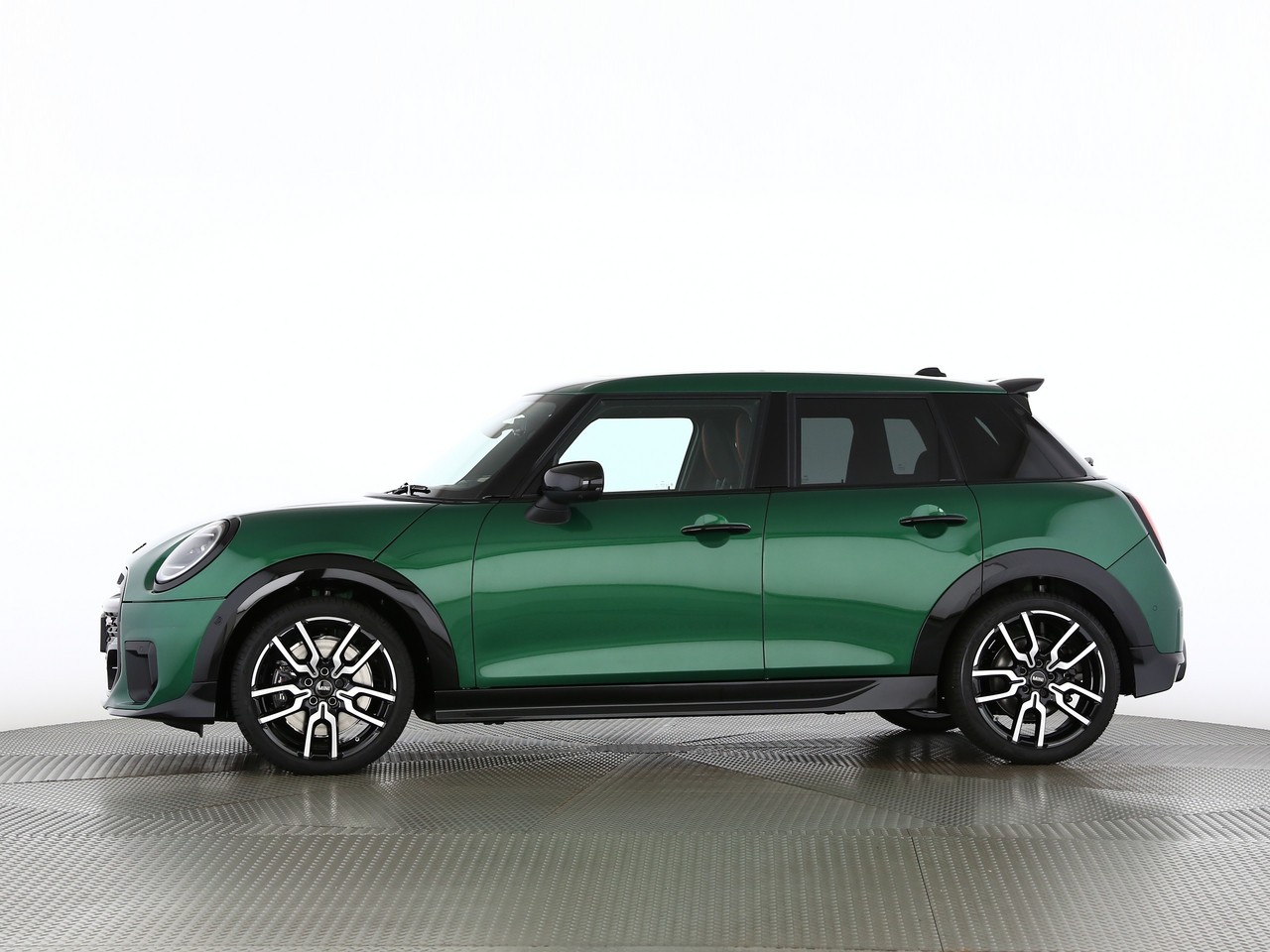 MINI Cooper S DKG-image-4