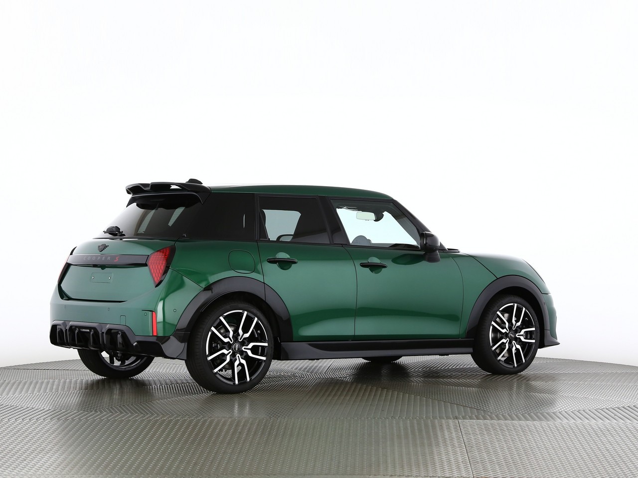 MINI Cooper S DKG-image-14