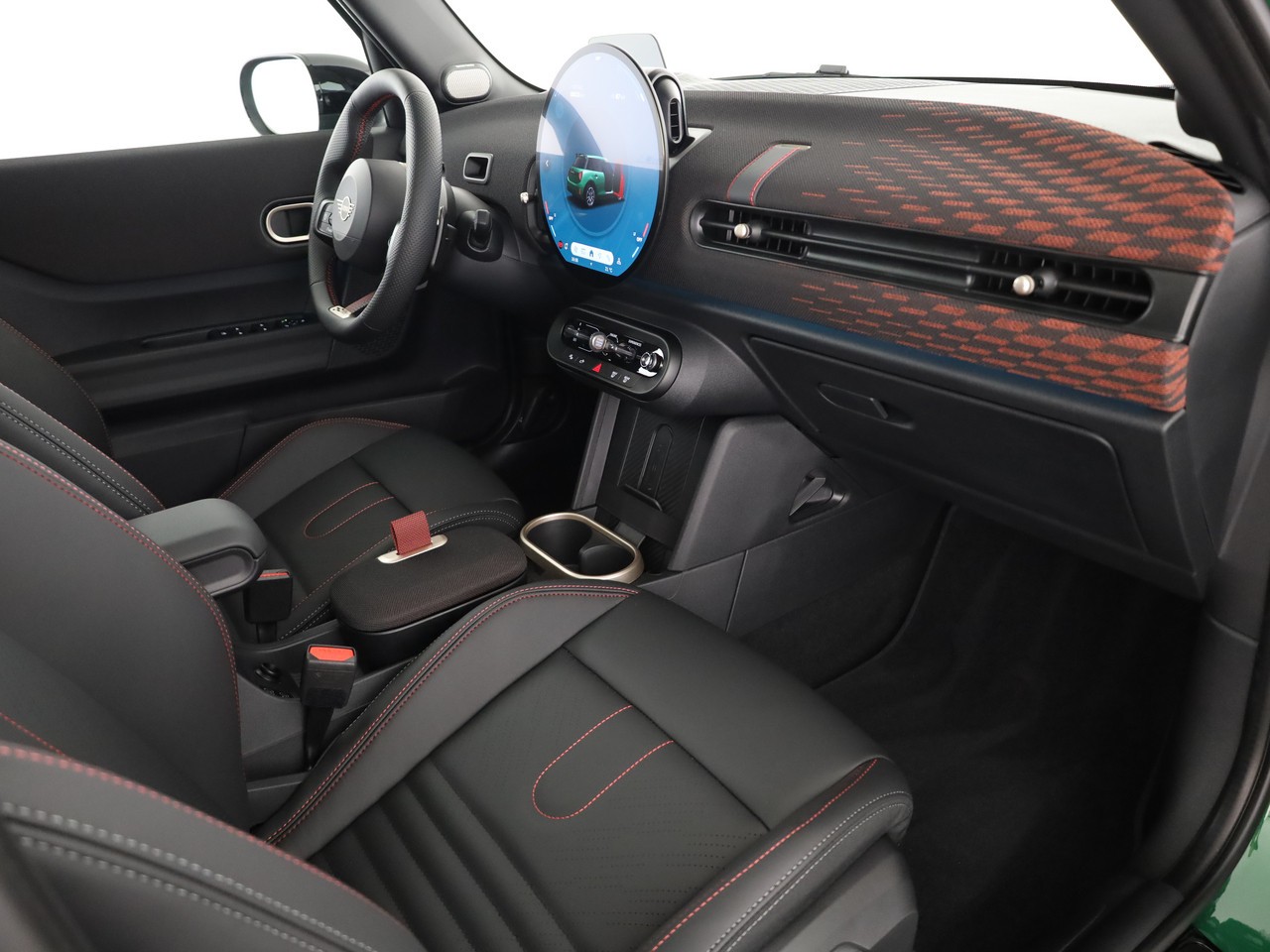 MINI Cooper S DKG-image-32