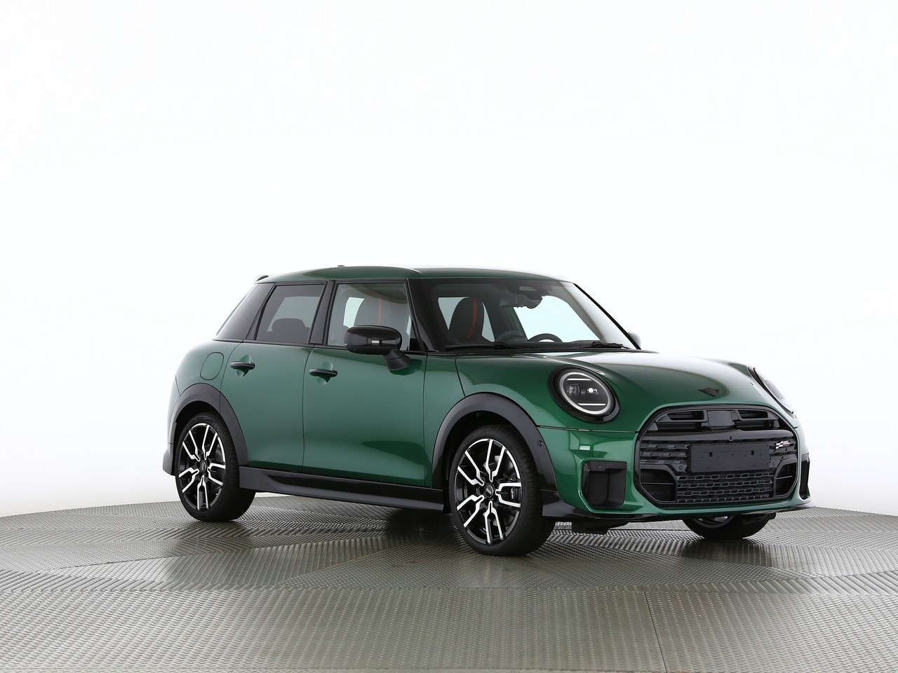 MINI Cooper S DKG-image-20