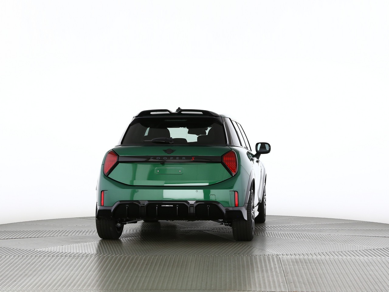 MINI Cooper S DKG-image-11