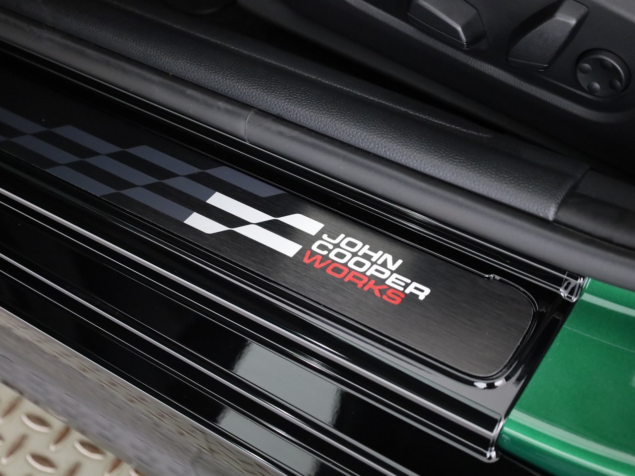 MINI Cooper S DKG-image-28