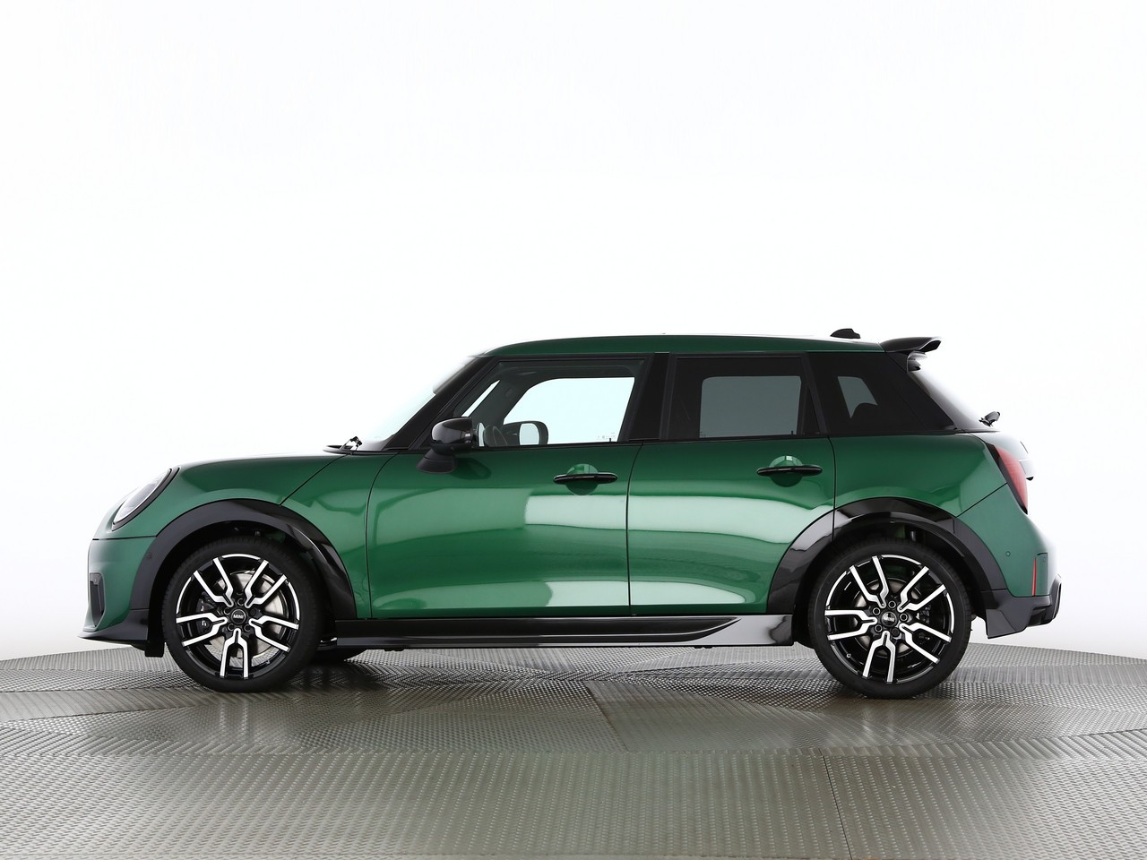MINI Cooper S DKG-image-5
