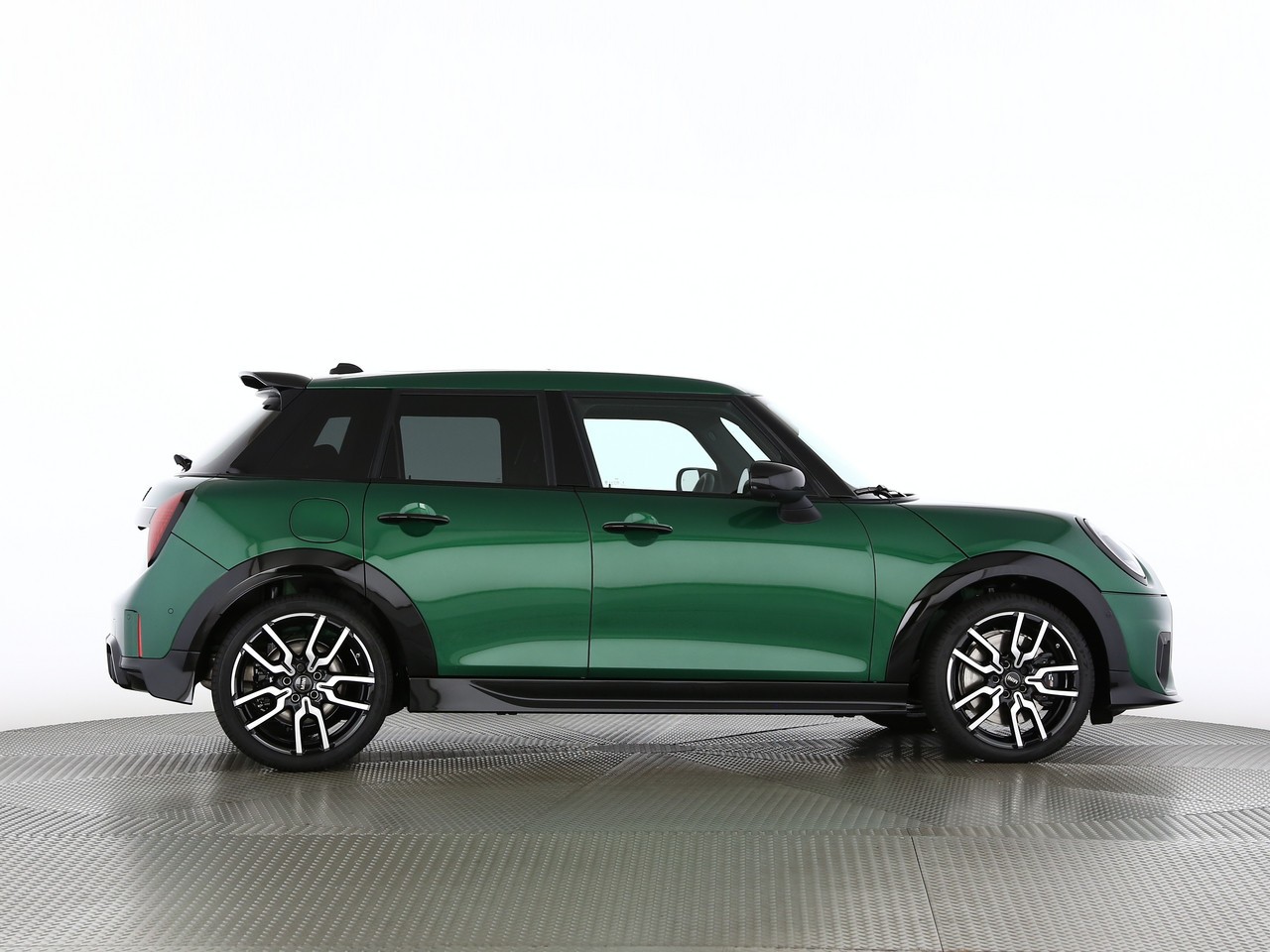 MINI Cooper S DKG-image-16