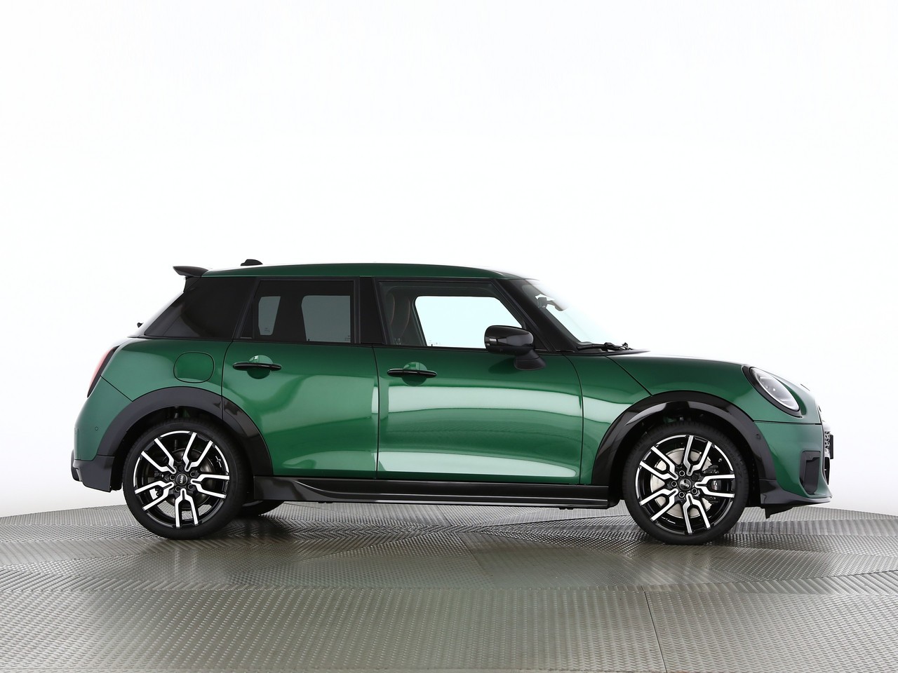 MINI Cooper S DKG-image-17