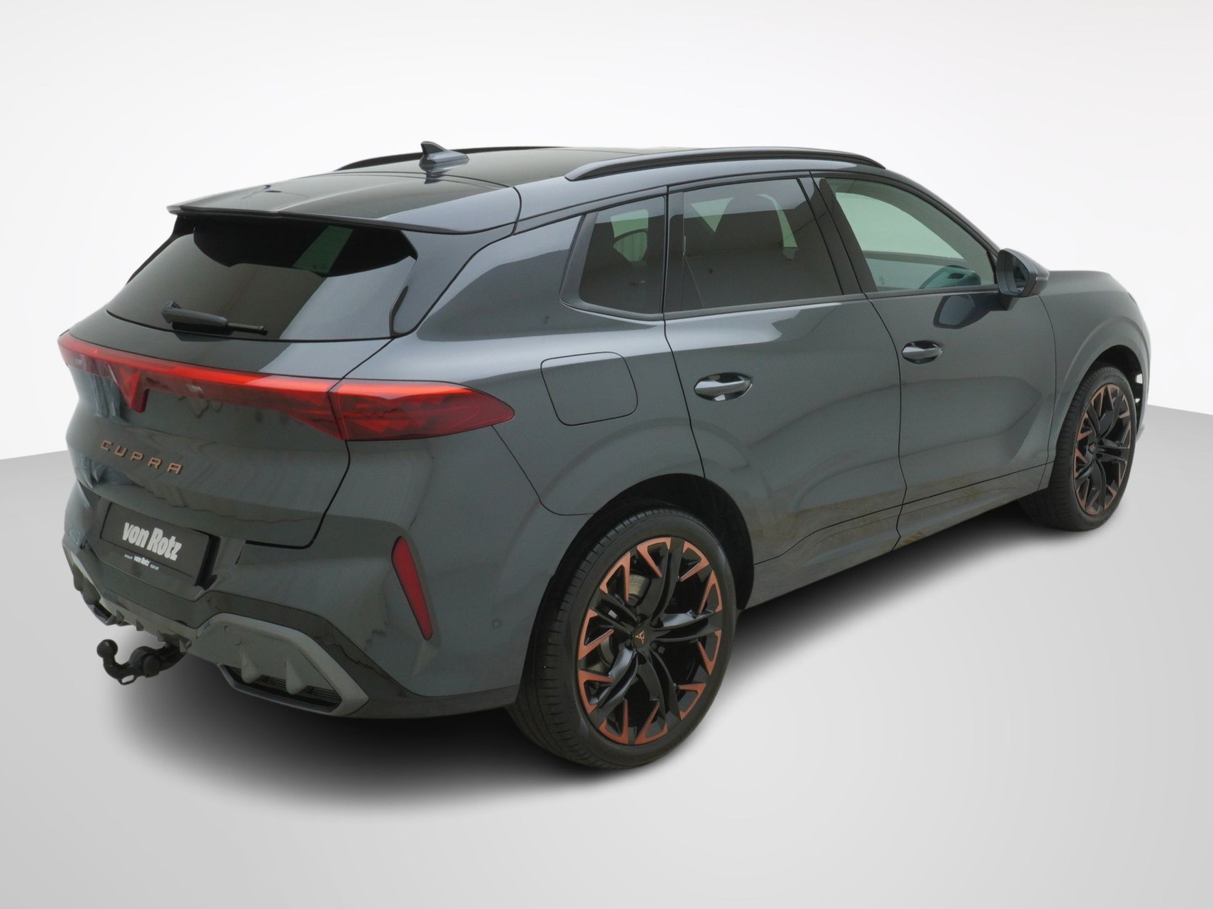 CUPRA Terramar 1.5 e-Plug-in-HYBRID VZ DSG-image-4
