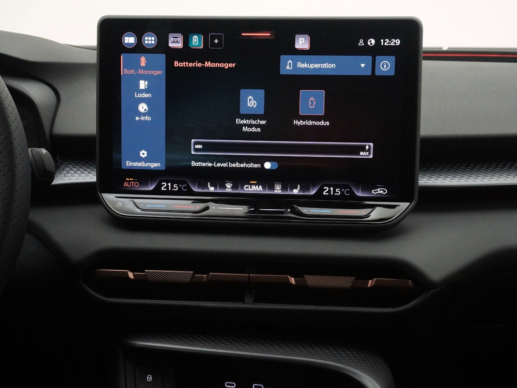 CUPRA Terramar 1.5 e-Plug-in-HYBRID VZ DSG-image-23