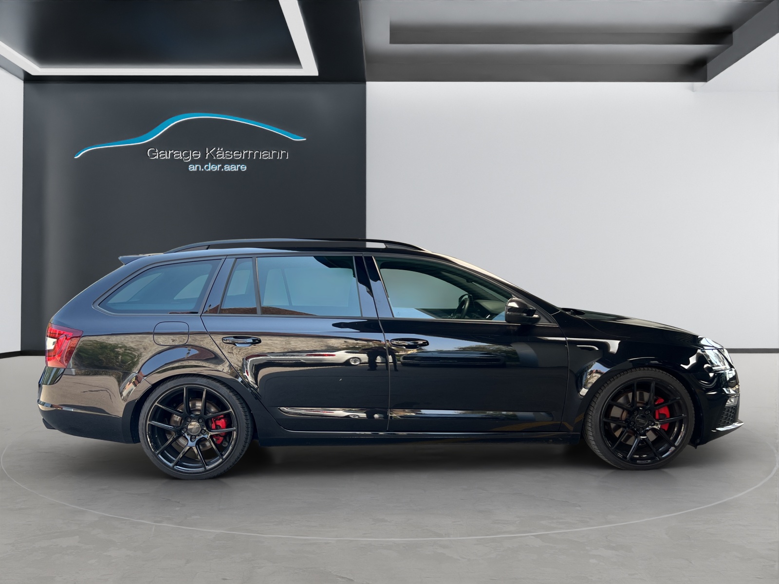 SKODA Octavia Combi 2.0 TSI RS DSG-image-3