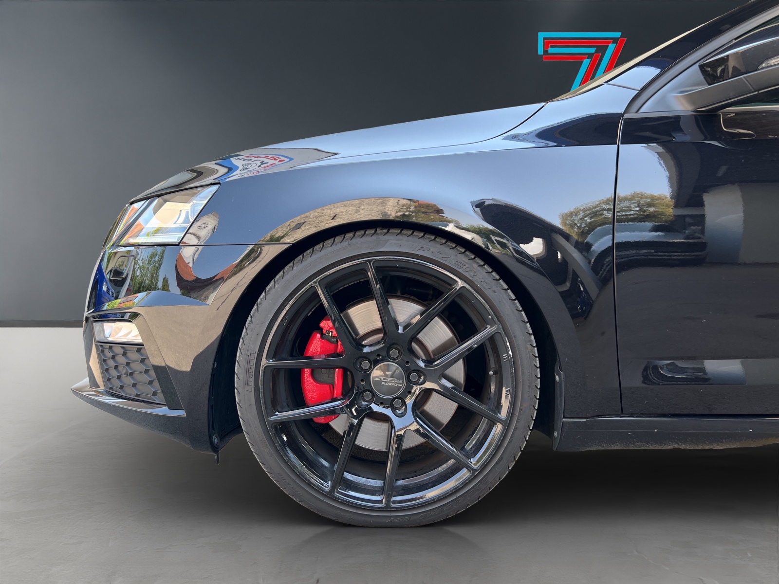 SKODA Octavia Combi 2.0 TSI RS DSG-image-14